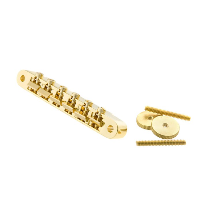 Gibson | PBBR-020 ABR-1 TUNE-O-MATIC BRIDGE GOLD