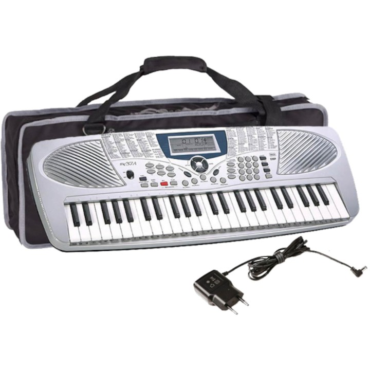 MEDELI MC37A CON ALIMENTATORE E BORSA | Merula Strumenti Musicali
