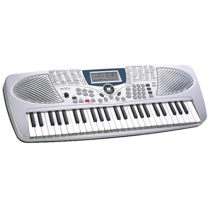 MEDELI MC37A CON ALIMENTATORE E BORSA | Merula Strumenti Musicali