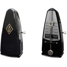 WITTNER METRONOMO TAKTELL PICCOLO NERO 836 | Merula Strumenti Musicali