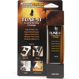 MUSIC NOMAD MN106 Tune-It | Merula Strumenti Musicali