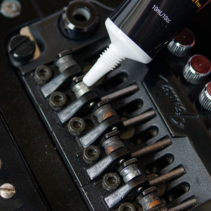 MUSIC NOMAD MN106 Tune-It | Merula Strumenti Musicali