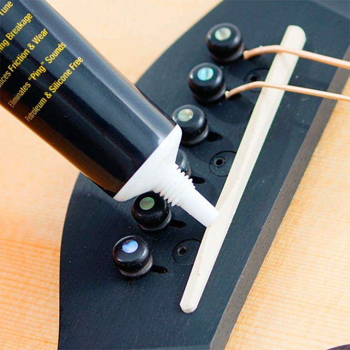 MUSIC NOMAD MN106 Tune-It | Merula Strumenti Musicali