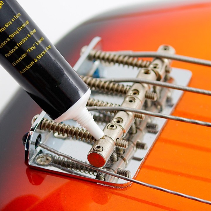 MUSIC NOMAD MN106 Tune-It | Merula Strumenti Musicali