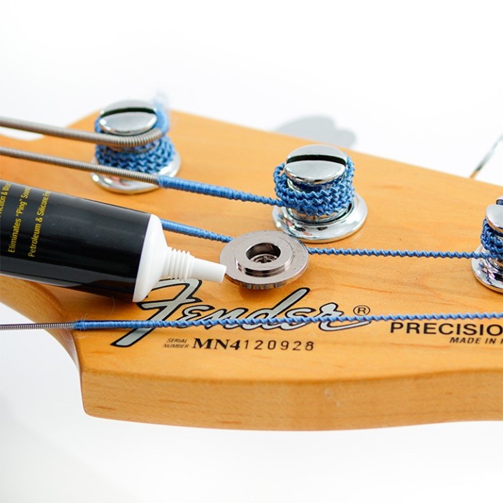 MUSIC NOMAD MN106 Tune-It | Merula Strumenti Musicali