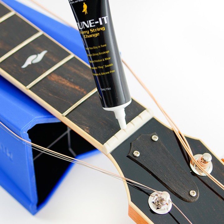 MUSIC NOMAD MN106 Tune-It | Merula Strumenti Musicali