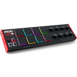 AKAI - LPD8 MKII | Merula Strumenti Musicali