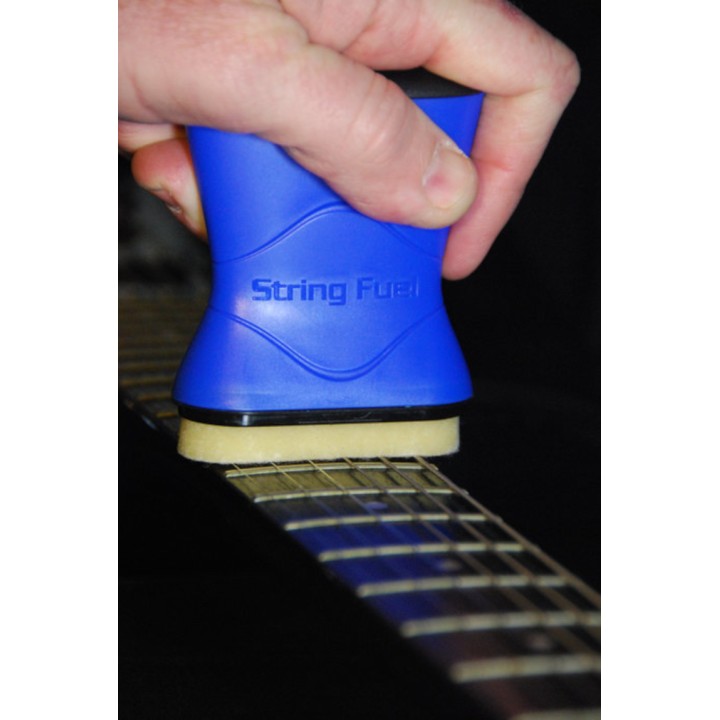 MUSIC NOMAD MN109 STRING FUEL | Merula Strumenti Musicali