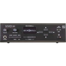 DEXIBELL - VIVO SX8 Piano Modulo Rack