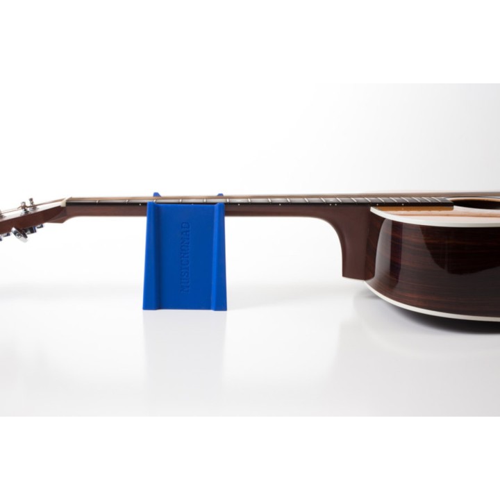MUSIC NOMAD MN206 CRADLE CUBE - NECK SUPPORT