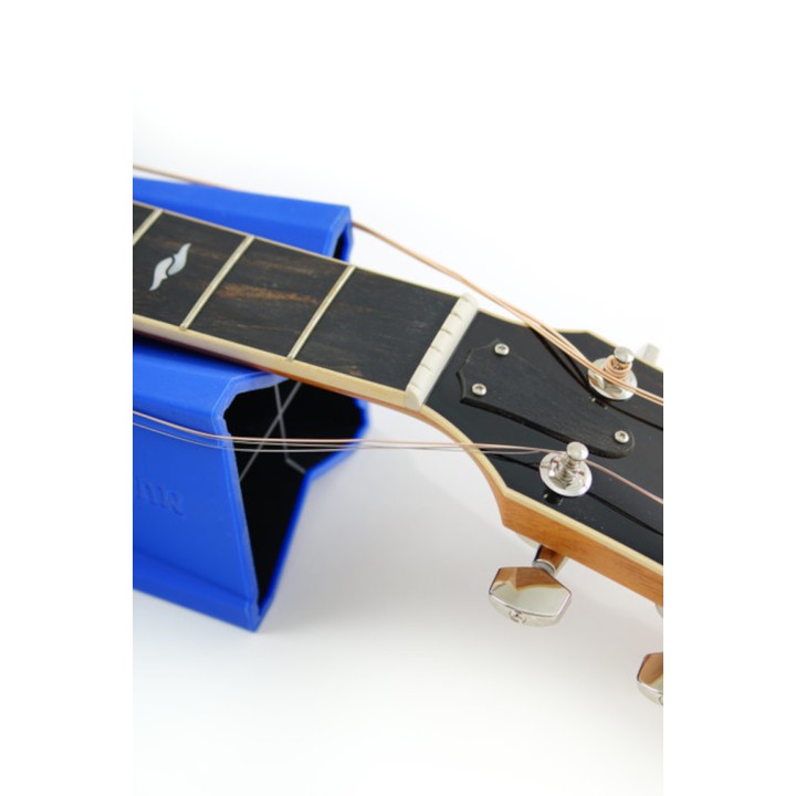 MUSIC NOMAD MN206 CRADLE CUBE - NECK SUPPORT