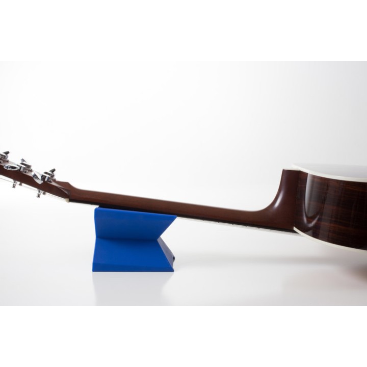 MUSIC NOMAD MN206 CRADLE CUBE - NECK SUPPORT