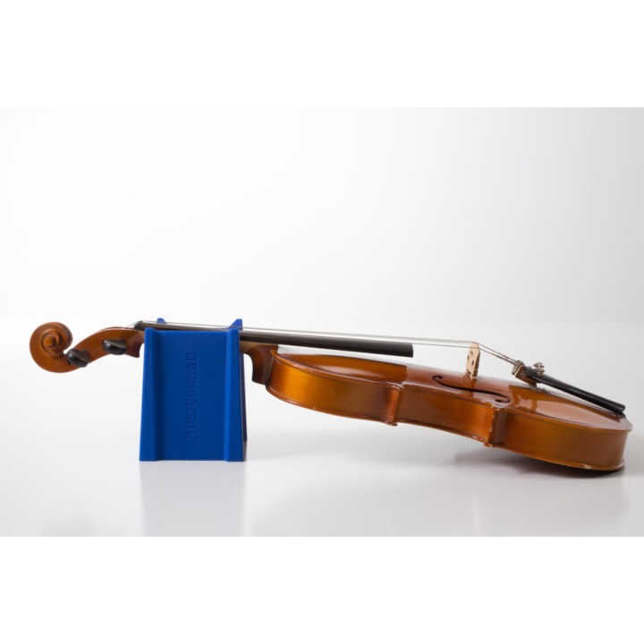 MUSIC NOMAD MN206 CRADLE CUBE - NECK SUPPORT