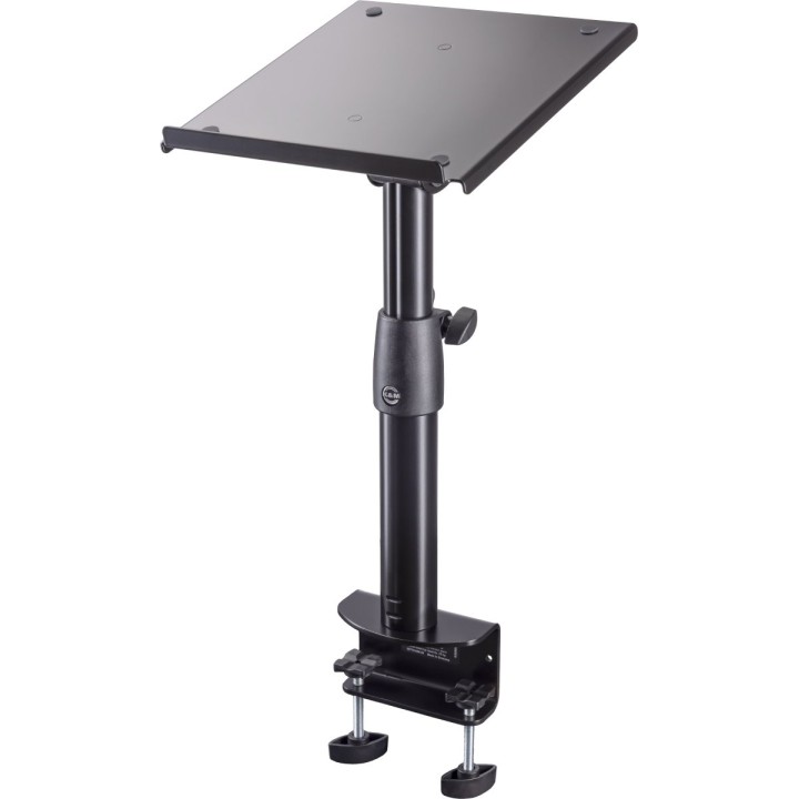 KONIG & MEYER - 26778, Supporto per monitor da tavolo