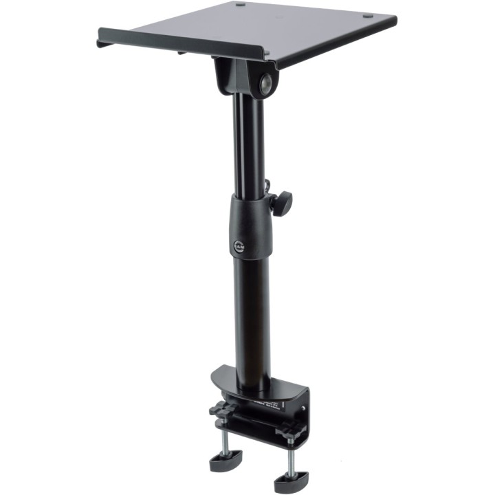 KONIG & MEYER - 26778, Supporto per monitor da tavolo