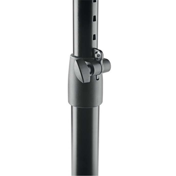 KONIG & MEYER - 26778, Supporto per monitor da tavolo