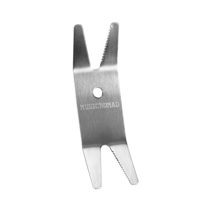 MUSIC NOMAD MN-MN224 PREMIUM SPANNER WRENCH