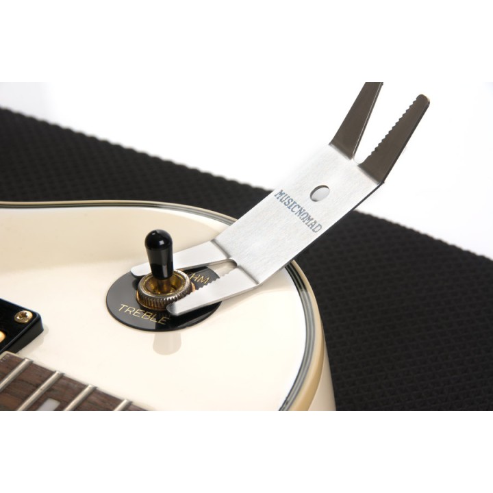 MUSIC NOMAD MN-MN224 PREMIUM SPANNER WRENCH