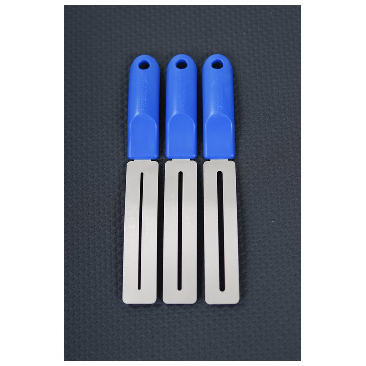 MUSIC NOMAD MN225 GRIP GUARDS - 3 PRO FRETBOARD GUARDS