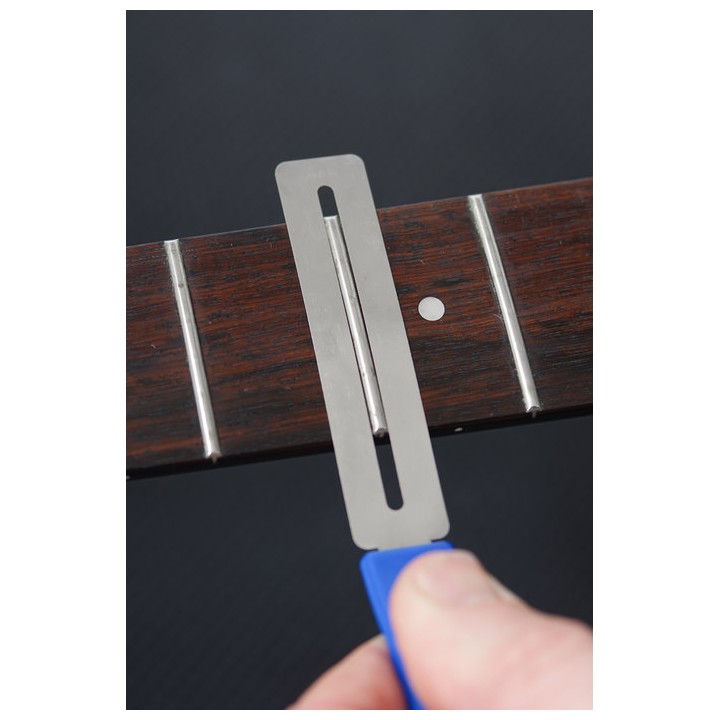 MUSIC NOMAD MN225 GRIP GUARDS - 3 PRO FRETBOARD GUARDS