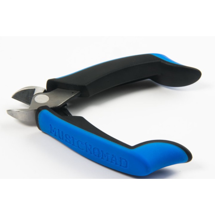 MUSIC NOMAD MN226 GRIP CUTTER - PREMIUM STRING CUTTER SHEATH