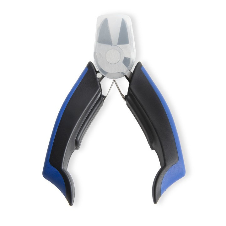 MUSIC NOMAD MN226 GRIP CUTTER - PREMIUM STRING CUTTER SHEATH
