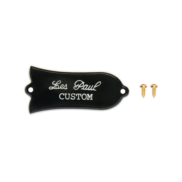 Gibson | PRTR-020 LES PAUL CUSTOM TRUSS ROD COVER