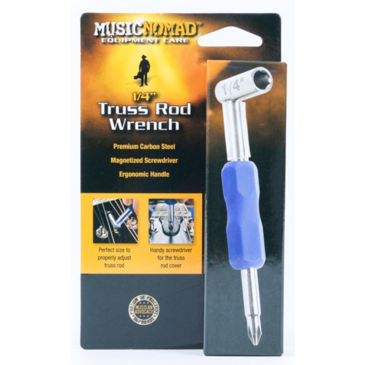 MUSIC NOMAD MN231