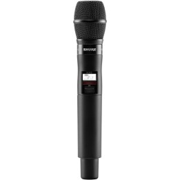 SHURE - QLXD2/KSM9-G51, Trasmettitore Palmare