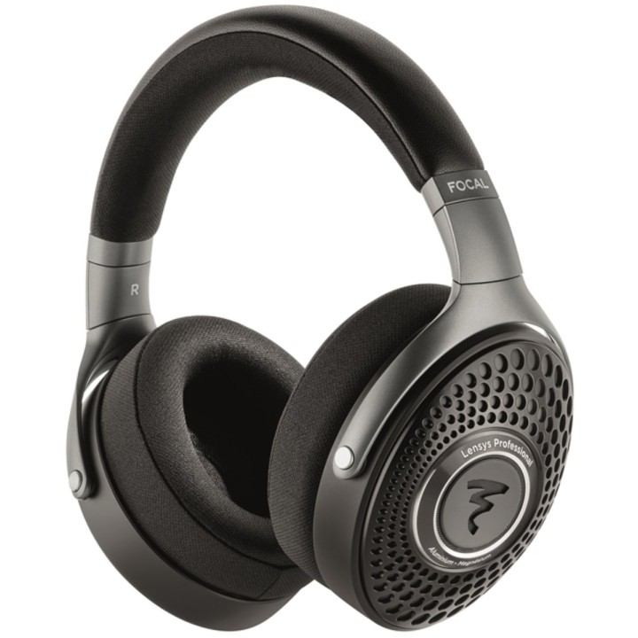 FOCAL - LENSYS PRO, Cuffia circumnaurale
