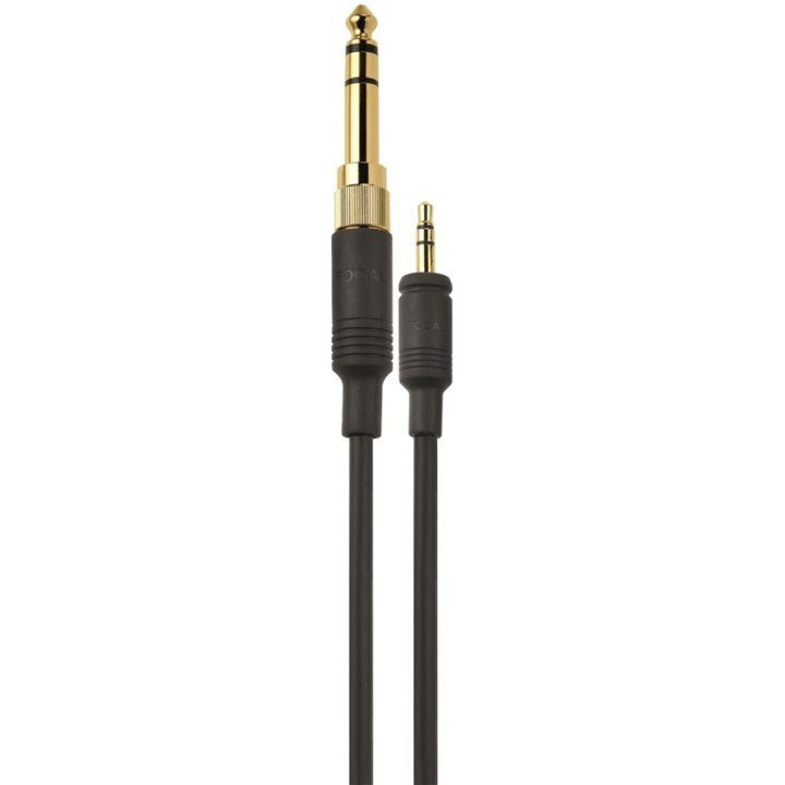 FOCAL - LENSYS PRO, Cuffia circumnaurale