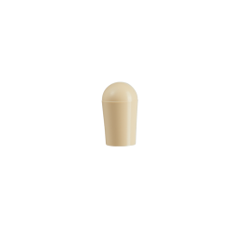Gibson | PRTK-020 TOGGLE SWITCH CAP WHITE