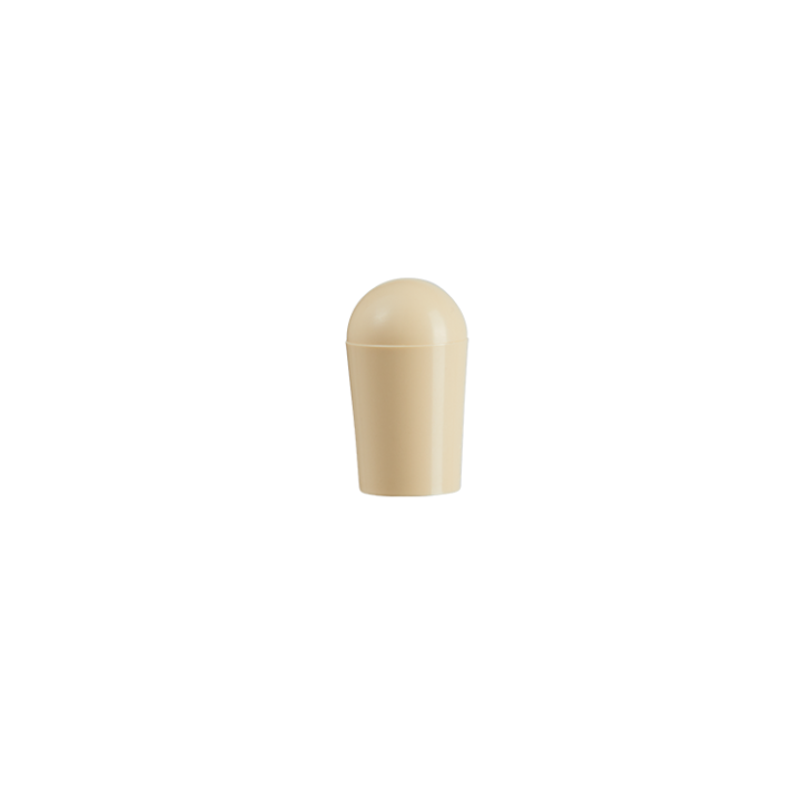 Gibson | PRTK-020 TOGGLE SWITCH CAP WHITE