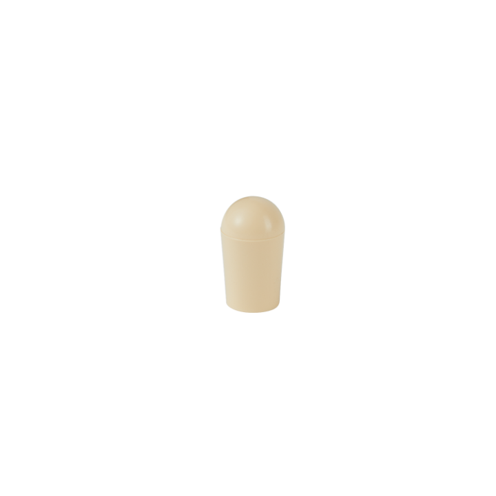 Gibson | PRTK-020 TOGGLE SWITCH CAP WHITE