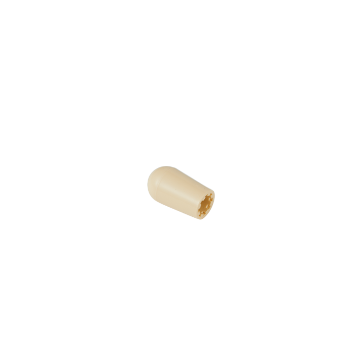Gibson | PRTK-020 TOGGLE SWITCH CAP WHITE