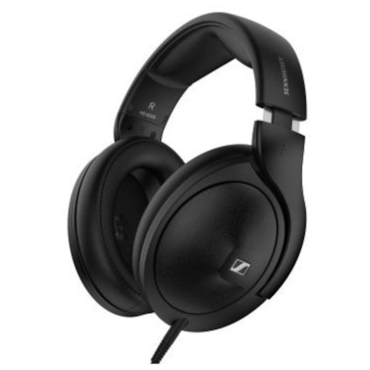 Sennheiser HD 620S, Cuffie dinamiche chiuse. Impedenza 150 Ohm