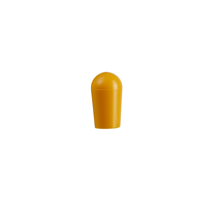 Gibson | PRTK-030 TOGGLE SWITCH CAP AMBER