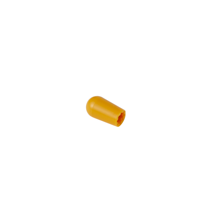 Gibson | PRTK-030 TOGGLE SWITCH CAP AMBER
