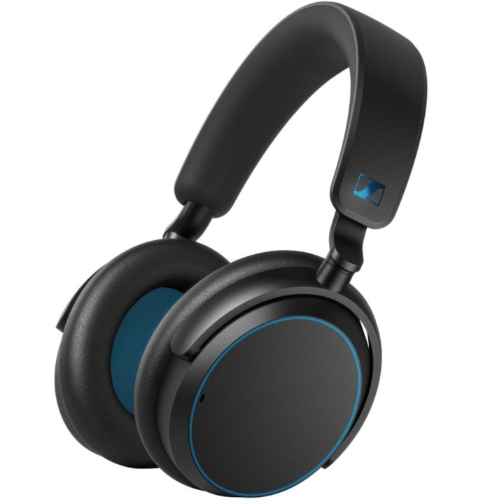 SENNHEISER - ACCENTUM WIRELESS BT BLUES