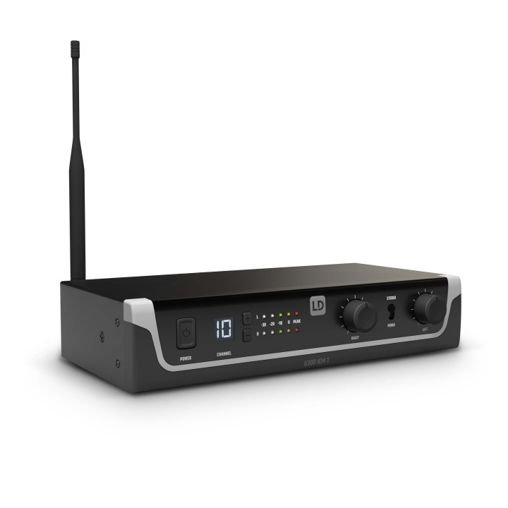 Acquista LD SYSTEMS LDU305IEM online | Merula Strumenti Musicali