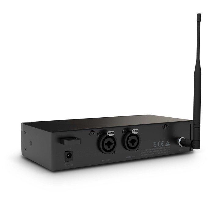 Acquista LD SYSTEMS LDU305IEM online | Merula Strumenti Musicali