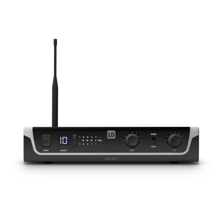 Acquista LD SYSTEMS LDU305IEM online | Merula Strumenti Musicali