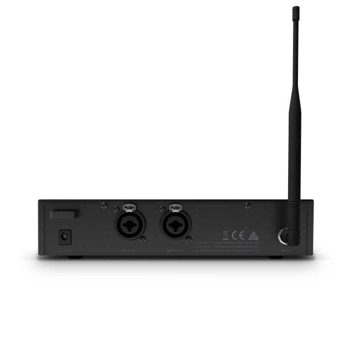 Acquista LD SYSTEMS LDU305IEM online | Merula Strumenti Musicali