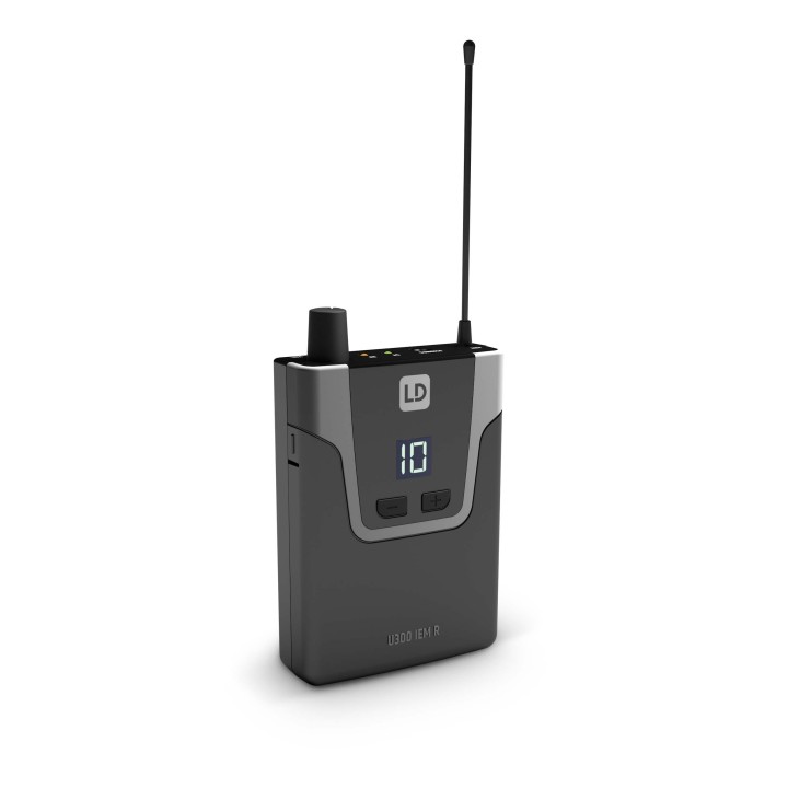 Acquista LD SYSTEMS LDU305IEM online | Merula Strumenti Musicali