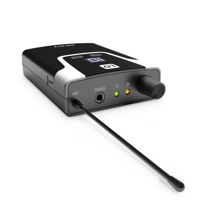 Acquista LD SYSTEMS LDU305IEM online | Merula Strumenti Musicali