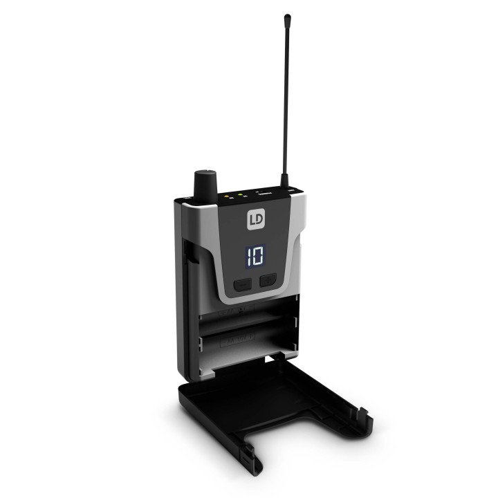 Acquista LD SYSTEMS LDU305IEM online | Merula Strumenti Musicali