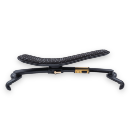Acquista KUN Mod. Seven Spalliera Violino 4/4-3/4 online | Merula Strumenti Musicali