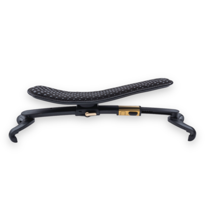 Acquista KUN Mod. Seven Spalliera Violino 4/4-3/4 online | Merula Strumenti Musicali