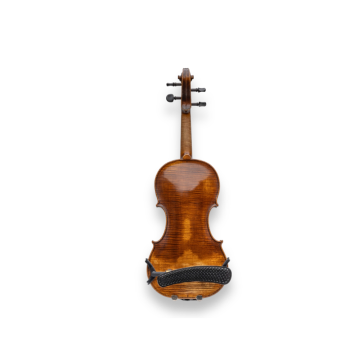 Acquista KUN Mod. Seven Spalliera Violino 4/4-3/4 online | Merula Strumenti Musicali