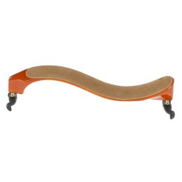 Acquista MACH ONE SPALLIERA VIOLA LARGHEZZA INFERIORE 230-2 ACERO online | Merula Strumenti Musicali"